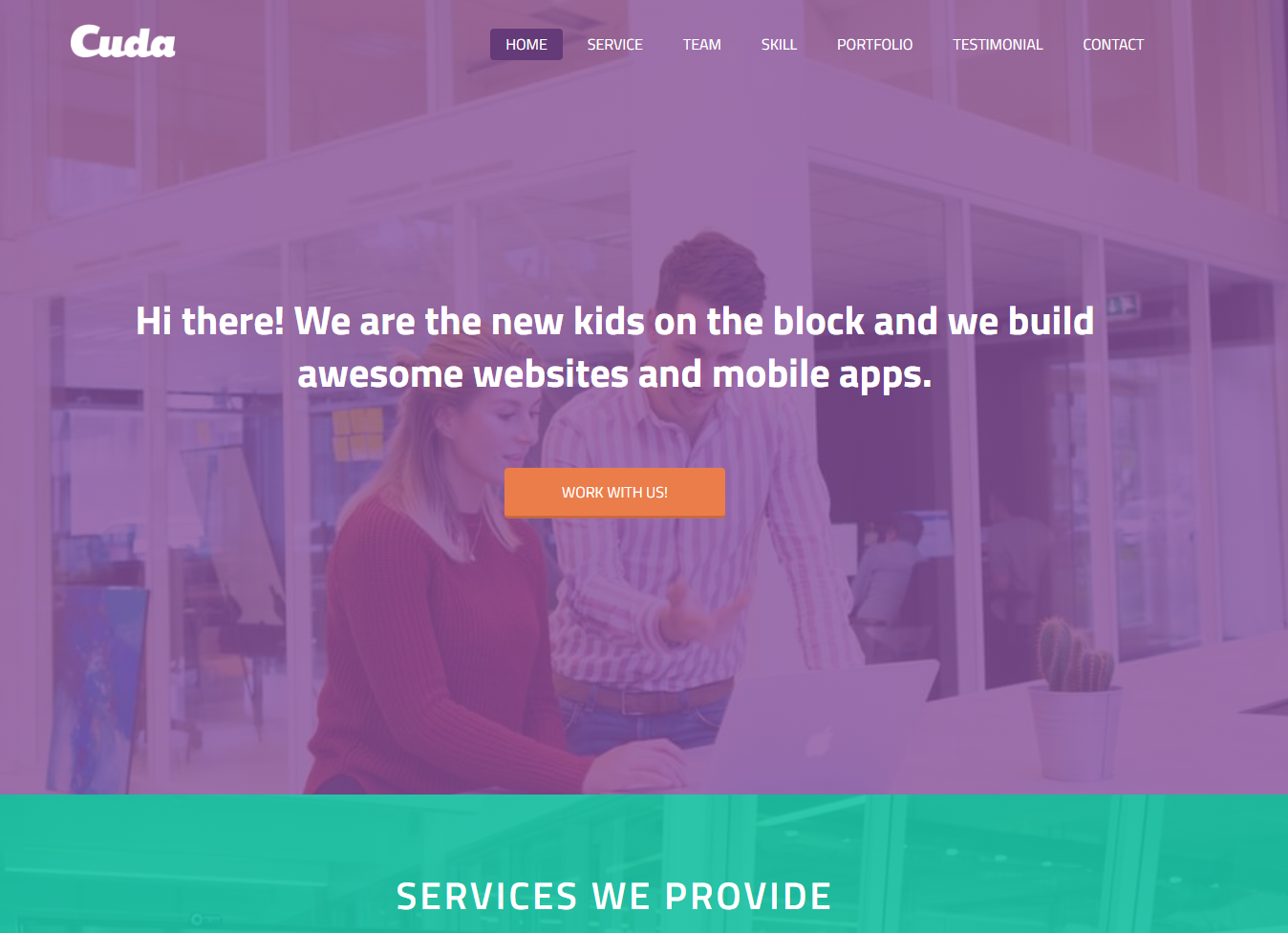 Project Images